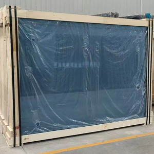 Vibrant <strong>Tinted</strong> <strong>Glass</strong> Colored <strong>Panels</strong> For Outdoor Indoor Projects For Decorative Windows Doors Bathrooms - Product Image 1