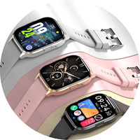 Oferta Especial de Liquidación Solo por $5 Reloj Inteligente COLMI al por Mayor para Hombres, Mujeres y Niños