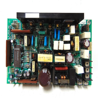 Placa de Circuito PLC FANUC, 220B-1004-0650/01A, Dimensiones Generales: 7 7/8" X 4 3/8" X 1 1/2" Suministro al por Mayor
