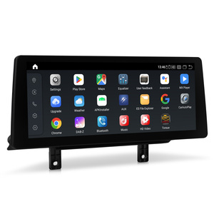 XTRONS เครื่องเล่นสเตอริโอในรถยนต์ระบบ Android ขนาด 12.3 นิ้ว 8+128GB Snapdragon 680 หน้าจอ 2K รองรับ 4G ทั่วโลก สำหรับรถยนต์ BMW ซีรีส์ 3/4 M3/M4 ระบบ NBT พวงมาลัยซ้าย - Product Image 5