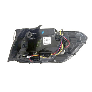 ไฟท้ายรถจี๊ปคอมพาส รุ่น 55112683AA 55112682AA อะไหล่ทดแทนสำหรับรุ่นปี 2017-2021  วัสดุพลาสติก หลอดฮาโลเจน - Product Image 2