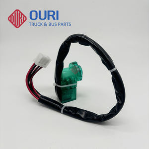 OURI 트럭 부품 점화 스위치 0005459508 A0005459508 메르세데스 벤츠 트럭용 - Product Image 3