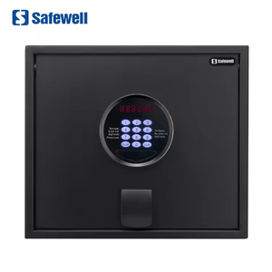 Safewell giá nhà máy Bán Buôn Đồ trang sức điện tử tiền khách sạn phòng an toàn hộp - Product Image 2