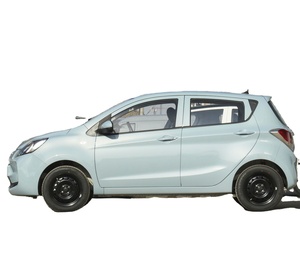 Changan Benben <span class=keywords><strong>E</strong></span>-Star 5ประตู5ที่นั่งรถเก๋งความเร็วสูงรถยนต์ไฟฟ้าราคาถูก <span class=keywords><strong>minicar</strong></span> อัตโนมัติหนังร้อนคู่ - Product Image 1