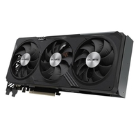 GIGABYTE Radeon RX 7800 XT GAMING OC 16G GDDR6 Carte graphique