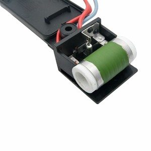 Resistencia para Mini Ventilador 17117541092R de 2 Terminales para Uso General - Product Image 2