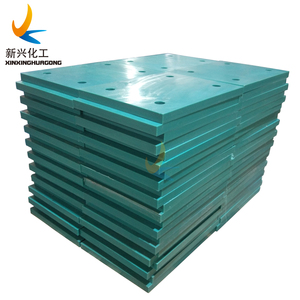 Protección de Muros de Hormigón/Fenders de Goma con Frente Orientado para Muelles/Embarcaderos/Plataformas/Terminales de Aeronaves/Embarcaciones/Albercas de Barcos - Product Image 6