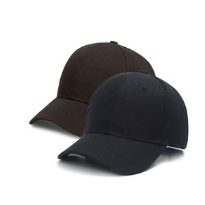 Brand Quality 6 Panel Hand Embroidery Dobby Custom Logo Sporty Unisex Baseball Dad <b>Hat</b> - Product Image 1
