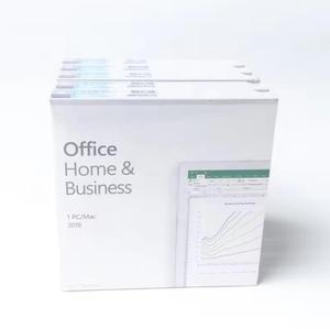 Office Home and Business 2019 Activación en línea 100% Activación garantizada - Product Image 2