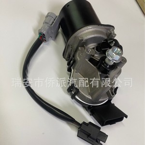 มอเตอร์ปัดน้ำฝนเรโนลต์ 288006475R 12V โลหะ ไฟฟ้า สำหรับซานเดโร - Product Image 2