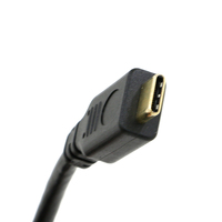 Hochwertiges Multifunktionales Angepasstes OTG USB 3.1 Schnelllade USB-C Daten Typ-C Stecker auf Buchse Verlängerungskabel aus Shenzhen