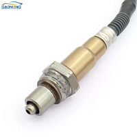 A0111538028 0281008461 New Particulate Matter PM Sensor 1 Year Warranty for MB Actros Atego Trucks