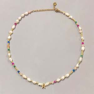 <span class=keywords><strong>สร้อย</strong></span>คอขวดแก้ว - Product Image 4