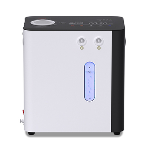 450 ml/phút Hydrogen Máy phát điện mới nhất OEM ODM hydrogen gas inhaler Hydrogen máy hít cho hít phải điều trị - Product Image 5