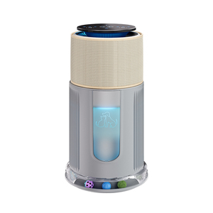 Intelligent Tuya Wifi Function APP <b>Remote</b> <b>Control</b> Household Air Purifiers Air Cleaner for Sale Air Purifier for Pet - Product Image 6