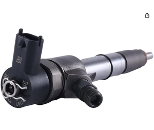 Injecteur Common Rail Diesel Haute Qualité Référence OEM 0445110355 pour Mercedes-Benz <span class=keywords><strong>CLK</strong></span> (C209) 2002-2009 Matériau Acier - Product Image 2