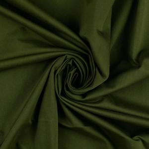 Tissu jersey en coton tricoté de qualité supérieure, extensible, interlock, uni, Roma, largeur 62/63 pouces, vêtements de sport pour garçons - Product Image 1