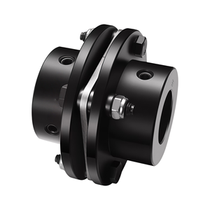 Giunto a Diaframma JZM |   Prodotto in Cina |   45 #   Acciaio al Carbonio |   Servizi Personalizzati Disponibili - Product Image 3