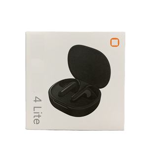 Buds4 <span class=keywords><strong>Lite</strong></span> TWS Buds <span class=keywords><strong>3</strong></span> Auriculares inalámbricos Basic 2 True Wireless Auriculares para teléfono Auriculares - Product Image 1