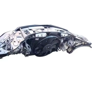 Pare-chocs avant d'occasion d'origine pour Mercedes-Benz <span class=keywords><strong>CLS</strong></span> <span class=keywords><strong>63</strong></span> <span class=keywords><strong>AMG</strong></span> W218 Pièces détachées de voiture Accessoires Kit de réparation pour pare-chocs de voiture - Product Image 5