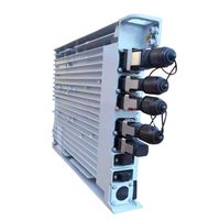 Module d'alimentation de signal de communication extérieur OPM40M OPM40, module d'alimentation télécom pour station de base