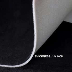 <span class=keywords><strong>Tissu</strong></span> <span class=keywords><strong>de</strong></span> revêtement <span class=keywords><strong>de</strong></span> plafond moderne en suè<span class=keywords><strong>de</strong></span> avec support en mousse <span class=keywords><strong>de</strong></span> 1/9 pouce, facile à installer et résistant à la décoloration, pour réparation et remplacement du <span class=keywords><strong>toit</strong></span> <span class=keywords><strong>de</strong></span> <span class=keywords><strong>voiture</strong></span> - Product Image 4