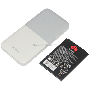 เราเตอร์พกพา HUAWEI E5586-926 ความเร็ว 195Mbps 4G LTE ปลดล็อค รองรับฮอตสปอต WiFi ระหว่างประเทศ พร้อมช่องใส่ซิมการ์ด สำหรับยุโรป สหรัฐอเมริกา เอเชีย - Product Image 4