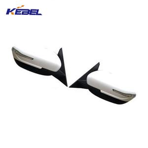 KEBEL OEM rétroviseur latéral automatique MD8B-17683-AD5BWG bon prix pour 2021 pour Ford <span class=keywords><strong>Escort</strong></span> nouvel état MD8B-17682-AD5BWG - Product Image 2