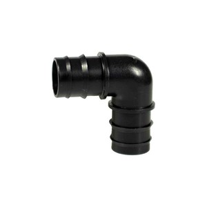 Gomito a Bassa Pressione 25x25 mm - Product Image 2