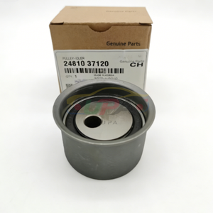 Système moteur de haute qualité IDLER ASSY-TIMING BELT 24810-37120 2481037120 pour Hyundai Sonata 24810 37120 - Product Image 5