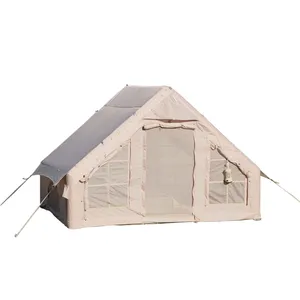 High Quality Inflatable Promotional Tent Air Tent Inflatable Camping Outdoor Tent House of Camping