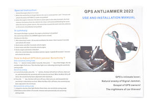 <span class=keywords><strong>Signal</strong></span> <span class=keywords><strong>GPS</strong></span> Anti-Jammer Car Protecting Online <span class=keywords><strong>Gps</strong></span> Anti Jammer Anti-Jammer Device - Product Image 5