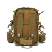 CS-095 extérieur tactique sac à dos sac à dos sacs à dos oxford ppuch sac Camping randonnée tactique pochette sac