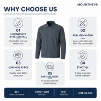 Chaqueta Bomber con Cierre Frontal para Hombre, Exterior de Nailon Liso, Dobladillo Cosido, Manga Larga, Ligera, para Uso Diario y Urbano, Producción OEM