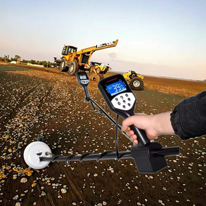 GDS2000地下宝物ファインダー5メートル検索金探知機金属探知機 - Product Image 5