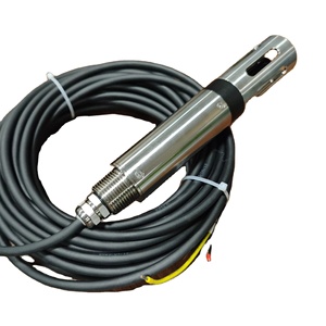 Nhiệt độ tự động LCD hiển thị công nghiệp PH meter nước phân tích cụ - Product Image 1