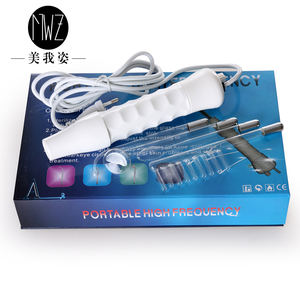 Équipement de beauté du visage, haute fréquence, équipement pour les soins de la peau - Product Image 1