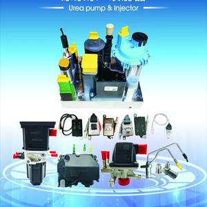 ปั๊มน้ำยูเรีย AdBlue ปั๊มเดิม0444042003 A028Y792 2871879ชิ้นส่วนเครื่องยนต์<span class=keywords><strong>2</strong></span>.<span class=keywords><strong>2</strong></span>ของแท้ - Product Image 5