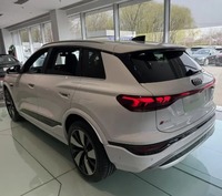 Preventa 2026 Nuevo Audi Q6L Sportback E-tron de Largo Alcance (>700km) Batería de 90-110kWh 5 Plazas SUV Crossover Vehículos de Nueva Energía