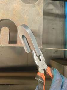 Портативная машина для плазменной резки с ЧПУ, ST-1560 м, машина для плазменной резки металла, 3000 1500 мм, 350 Ампер с пламенной станцией 200A - Product Image 6