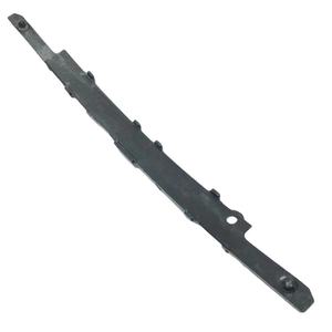 1104669-00-F AMORTIGUADORES DE PARACHOQUES DELANTERO AMORTIGUADORES DE APERTURA AMORTIGUADOR DE PARACHOQUES para Tesla Model 3 2016-<span class=keywords><strong>2020</strong></span> - Product Image 4