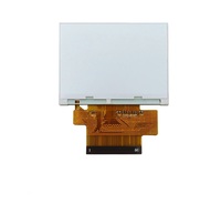 Módulo de Pantalla LCD TFT de 2.3 Pulgadas, 320x240, SPI ILI9342C, Pantalla Industrial de 262K Colores para Dispositivos Médicos, Hogar Inteligente y Dispositivos Portátiles