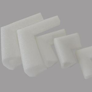 Chuyên sản xuất <span class=keywords><strong>EPE</strong></span> bọt ngọc trai cạnh góc bảo vệ thân thiện với môi chống tĩnh chống nước có thể tái chế bảo vệ - Product Image 1