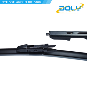 <span class=keywords><strong>BMW</strong></span> série 3 série 6 335i 335Li M5 M6 accessoires de voiture essuie-glaces de voiture - Product Image 4