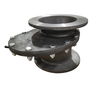 Oem thép <span class=keywords><strong>grey</strong></span> gang <span class=keywords><strong>HT200</strong></span> động cơ có thể điều chỉnh liên kết cơ chế chân không con dấu van nhà ở - Product Image 1