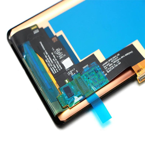 Digitalizador de pantalla táctil LCD de repuesto para <span class=keywords><strong>Nokia</strong></span> 8 <span class=keywords><strong>Sirocco</strong></span> - Product Image 3