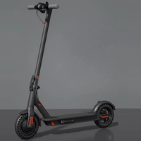 Trottinette Électrique Professionnelle Avancée Pliable Sportive Dernière Génération Multifonctionnelle pour la Conduite en Extérieur