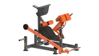 Appareil de musculation à charge libre pour hyperextension 45° à vendre