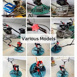 In Voorraad Draagbare 90Kg Handgreep <span class=keywords><strong>Power</strong></span> Troffel Troffel Machines Beton Afwerking <span class=keywords><strong>Power</strong></span> Troffel - Product Image 2