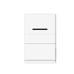 Système d'énergie solaire hybride tout-en-un 10KW, batterie 10KWH 15KWH 20KWH 25KWH ZLWM-A-AZ-031, stockage d'énergie solaire, batterie lithium-ion - Product Image 4